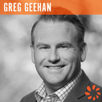Greg Geehan - Carna Health