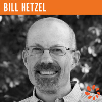 Bill Hetzel - Clean Tech Exec and Angel Investor - Startup Success in Maine