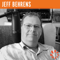 Jeff Behrens, PhD - Why Youre Wrong About Biotech Funding