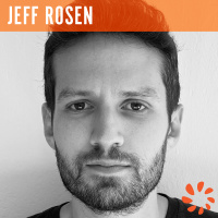 Jeff Rosen, Founder and VC - Broom Ventures