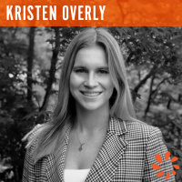 Kristen Overly - Life Science Financing