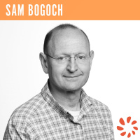 Sam Bogoch, Founder of Axle.ai - Four Secrets of Crowdfunding
