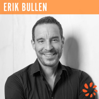 Erik Bullen - Founder, Angel and Listener