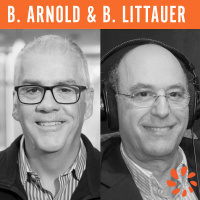 Bill Arnold, Ben Littauer  Sal Daher, CFA - What Angels Do