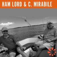 Ham Lord and Christopher Mirabile - Winning Collaboration
