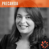 Lais Fonseca, Founder and CEO - Precavida