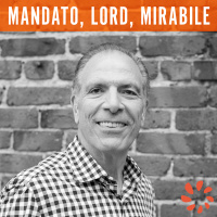 Entrepreneurs Journey - Ham Lord - C Mirabile - Joe Mandato