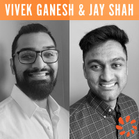 Vivek Ganesh and Jay Shah - Controlling Epilepsy