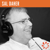 Sal Dahers Back Story