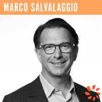 Marco Salvalaggio - Fintech Angel