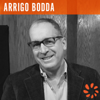 Arrigo Bodda, International Angel Investor