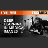 Kevin Lyman, CEO of Enlitic Deep Learning in Medical Images