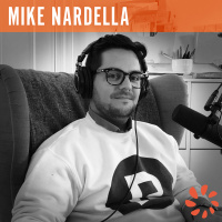 Mike Nardella, CEO and Founder, Relevize