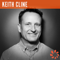 Keith Cline, Founder of VentureFizz