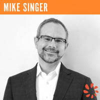 Mike Singer, MD/PhD - Polymath Founder