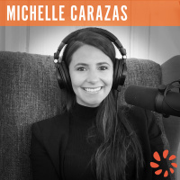 Michelle Carazas, CEO and Founder - Host Events