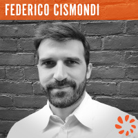 Federico Cismondi, Founder - doDoc 2