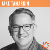 Jake Tamarkin, Founder - AI in Life Insurance