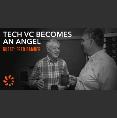 Angel Invest Boston