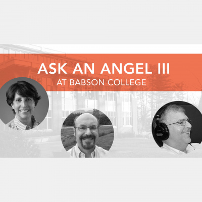 Angel Invest Boston