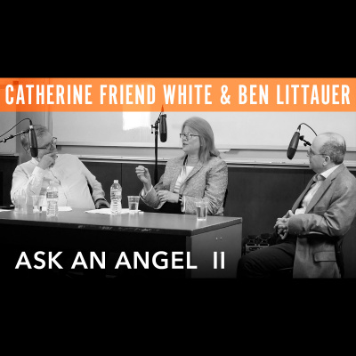Angel Invest Boston
