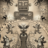 Blacklisted Radio Podcast - 9.14.2013