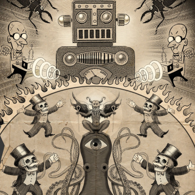 Doug Owen Blacklisted Radio