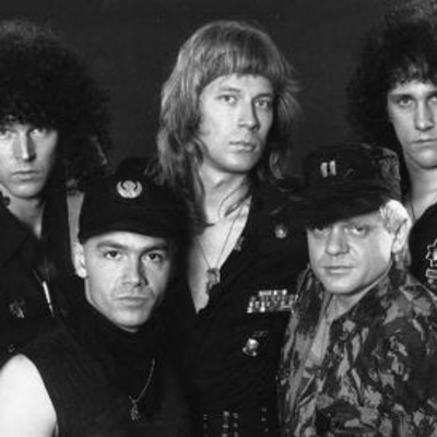 B.l. Metal Podcast