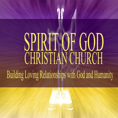 Spirit Led, Spirit Fed With Randall Knighton