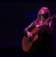 NHTE 603 Gretchen Peters
