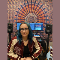 NHTE 568 Karen Kosowski