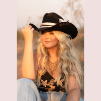 NHTE 563 Charly Reynolds