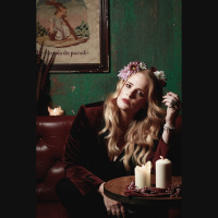 NHTE 559 Elles Bailey