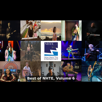 Now Hear This Entertainment