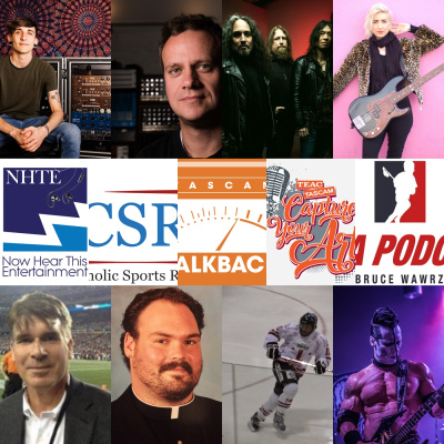 Now Hear This Entertainment