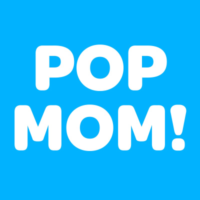 Mom On Pop