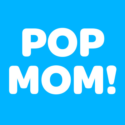 Mom On Pop