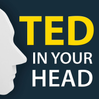 Ted in Your Head Interview: Katt Lowe, Reiki Master and Hypnotherapist- Episode 452