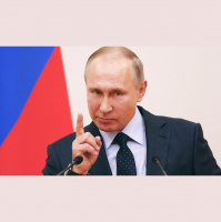 3-22-18 Trump congratulates Putin on Win