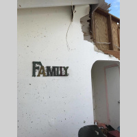 Amy Cashs Warning for all those in Irmas path