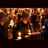 1-9-18 National Law Enforcement Appreciation Day