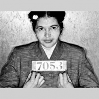 1-15-18 MLK Day and Rosa Parks