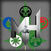 Magic and Hash - Ep 42 - The One Where We Talk About Magic (Part 2)