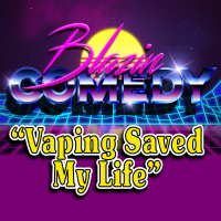 Vaping Saved My Life