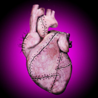 Bright Side Of The Darkness