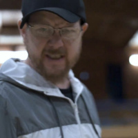 Mr. Tim - Breaking Point