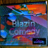 Blazin Comedy - Ep 2 - Tim Kidnapped Stan Lee