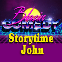 Storytime John