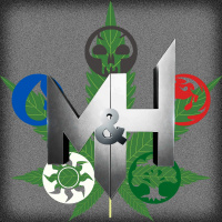 Magic And Hash Ep 26 - Tims Confession Episode