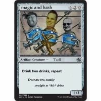 Episode 46 from the vault